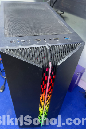Core I3 - 4th Gen- 3.40ghz- Full Pc with Samsung Monitor 19